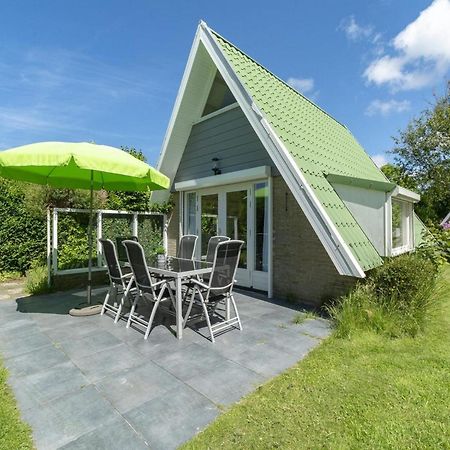 Exquisite Holiday Home Seaside And Dunes Callantsoog Exterior foto