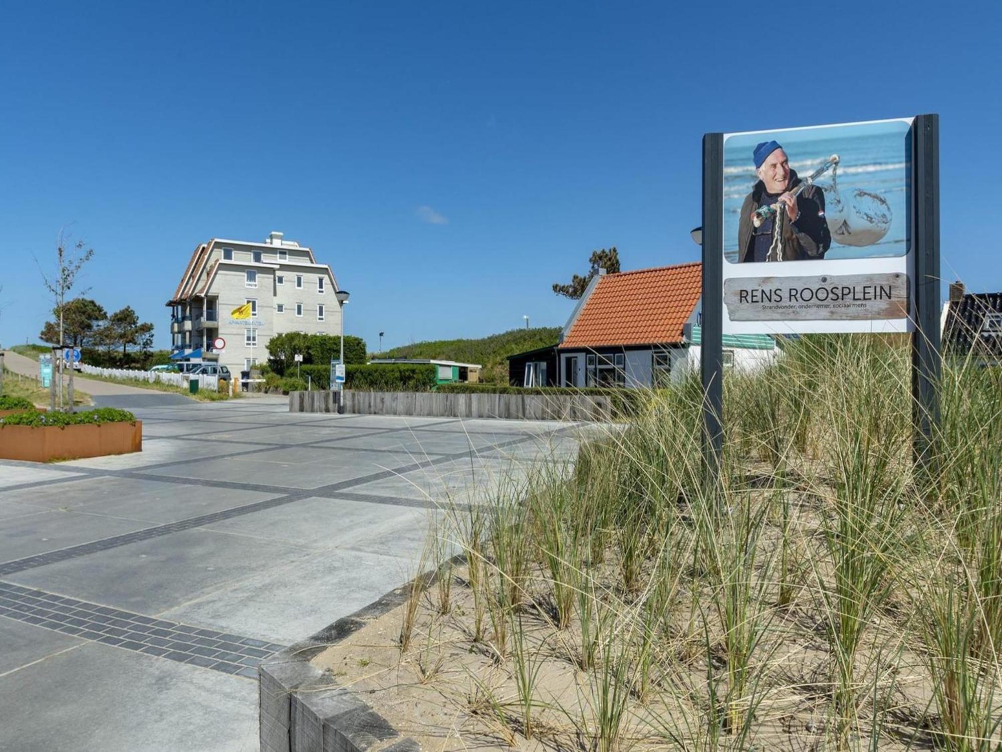 Exquisite Holiday Home Seaside And Dunes Callantsoog Exterior foto