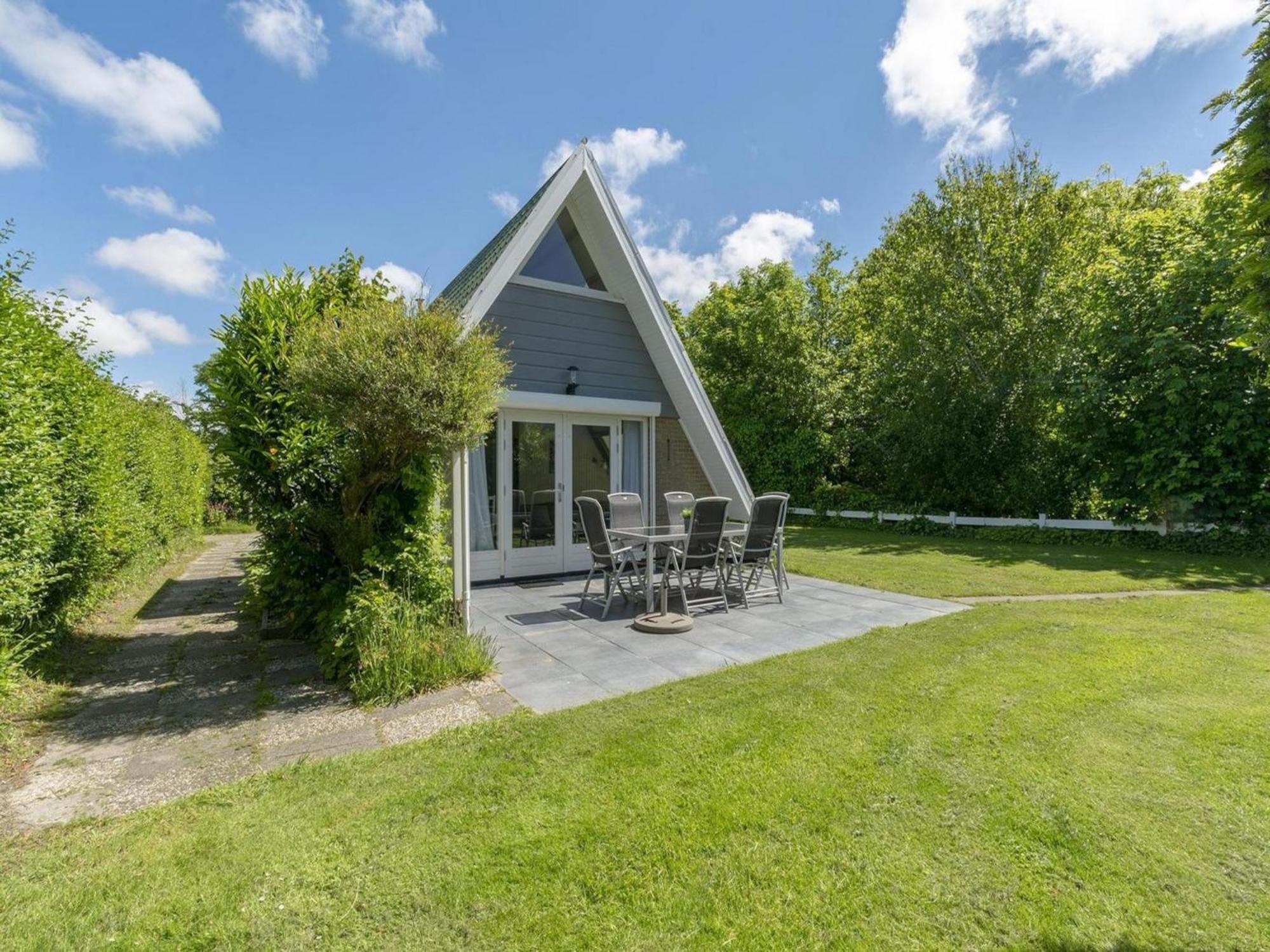 Exquisite Holiday Home Seaside And Dunes Callantsoog Exterior foto
