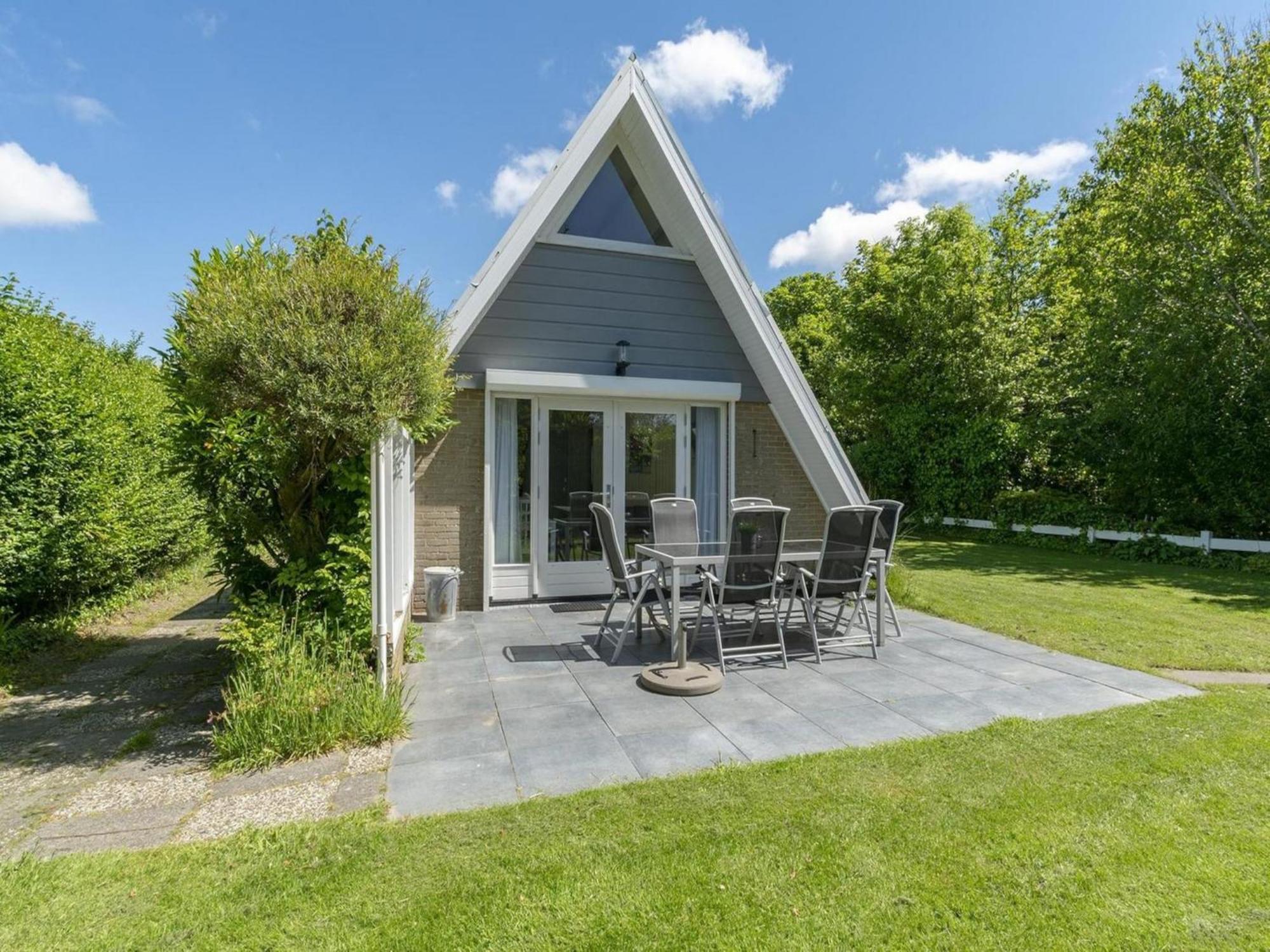 Exquisite Holiday Home Seaside And Dunes Callantsoog Exterior foto