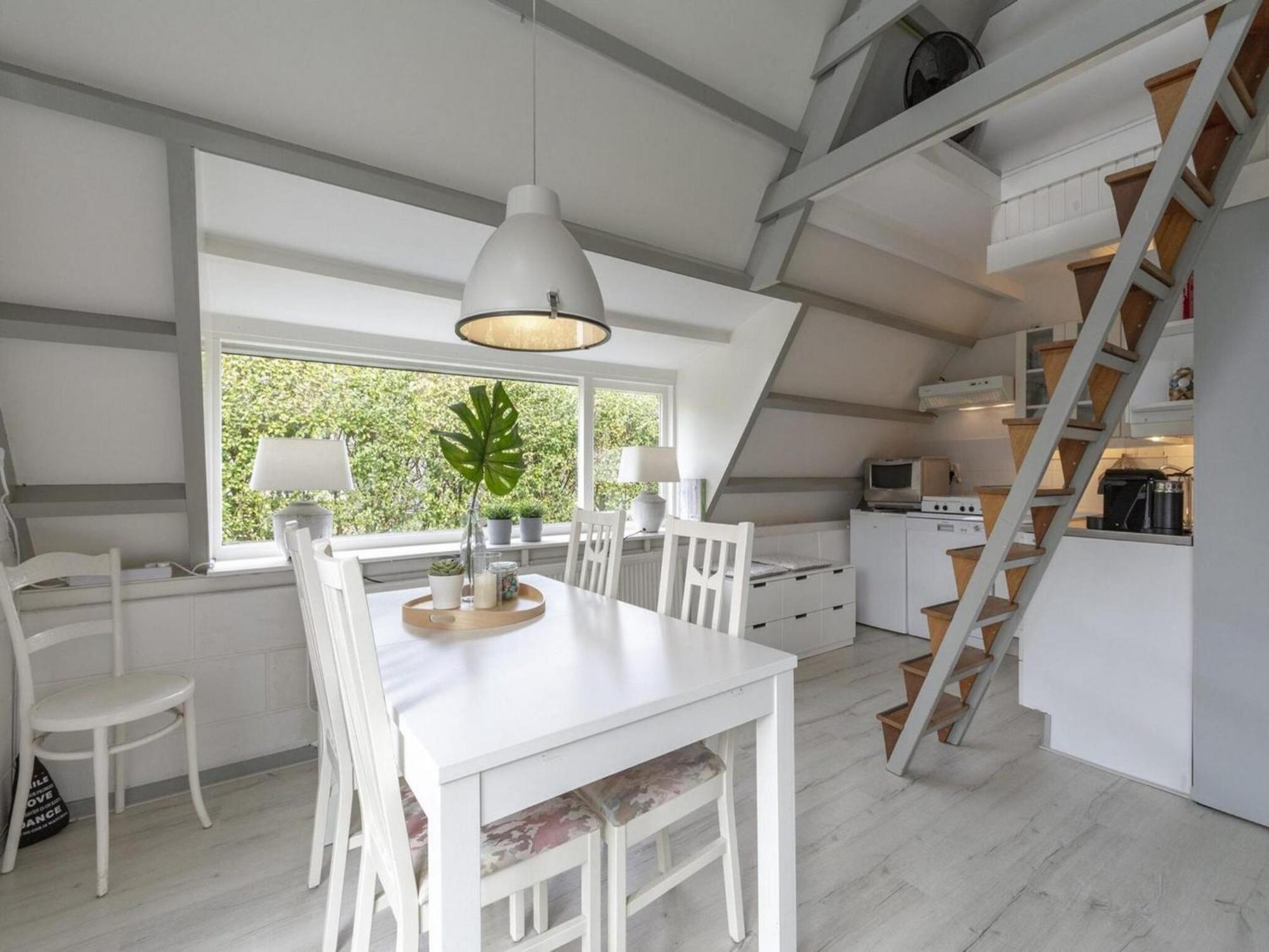 Exquisite Holiday Home Seaside And Dunes Callantsoog Exterior foto